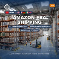 Entreprise de transport de conteneurs à service complet, agent d'approvisionnement de Shenzhen vers la République tchèque, le Danemark, la Belgique, le Mexique, la Hongrie