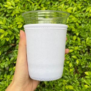 <span class=keywords><strong>KFC</strong></span> Cold Drink Frost Buddy, isolant pour tasse à café en néoprène imprimé, organisateur de tasses, refroidisseur de tasse, housse, étui confortable, Koozy avec nom - Product Image 4