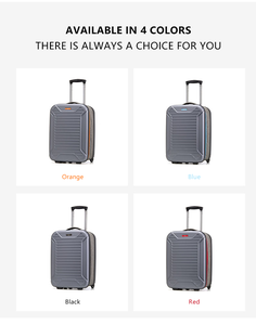 JX <strong>Hot</strong> Sale PC Luggage <strong>Case</strong> for Travel Business Luggage <strong>Case</strong> With Polyester Lightweight Foldable Trolley Suitcase - Product Image 6