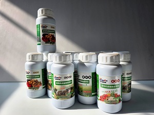 Le nutriment avancé de thé à base de sélénium améliore la teneur en sélénium du thé et ses bienfaits pour la santé engrais foliaires pour théier - Product Image 6