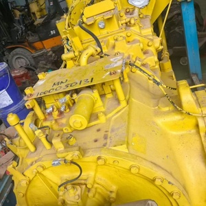 Ensemble de boîte de vitesses D7GD7HD7RD7RIID7TD8D pour camion benne Cat 773E 773D 775D 775E, pièce de rechange - Product Image 1