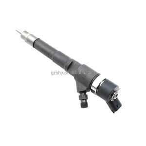 Nouveaux modèles de kits d'injecteurs Common Rail 0445110240 0445110062 0445110076 - Product Image 6