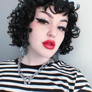 قلادة بدلاية كبيرة من الفولاذ المقاوم للصدأ للملهى الليلي مثيرة حول الرقبة - Product Image 2