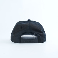 Gorra Unisex Nueva OEM de Alta Calidad con Diseño Personalizado, Visera Ligeramente Curvada, 5 Paneles, Perfil Bajo y Logotipo Bordado Plano