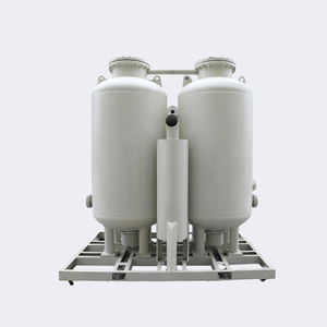 Oxy nhà thầu cao áp tôm và cá oxy Máy phát điện PSA oxy Máy phát điện cho nuôi trồng thủy sản - Product Image 5