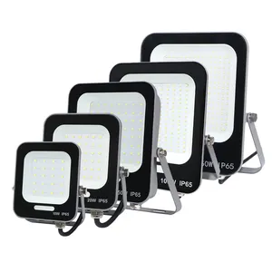 KCD Profesional Explosion Proof SMD Outdoor IP65 RoHS CE EMC Approved 20W 30W 50W 100W 150W 200W 300W LED Flood Light