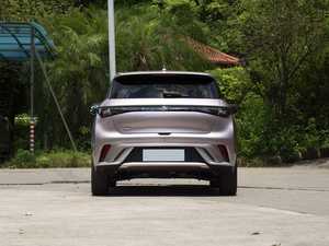 Voitures automatiques pour 2025 Byd Dolphin Vente en gros Chine Voitures neuves Véhicule à énergie nouvelle pour l'exportation pour Byd Dolphin à vendre - Product Image 6