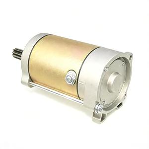 Ensemble de démarreur électrique durable 0GSV0930001100 compatible avec <span class=keywords><strong>CF</strong></span> <span class=keywords><strong>Moto</strong></span> 400 <span class=keywords><strong>500</strong></span> 600 UForce 600 <span class=keywords><strong>Quad</strong></span> ATV, pièces de rechange - Product Image 2