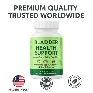 OEM Label pribadi saluran urin dewasa mendukung 60 Kapsul dengan campuran vitamin lanjutan untuk kesehatan kencing dan kandung kemih - Product Image 2