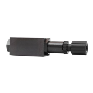 Unidades de Potencia Hidráulica Compactas Modulares Serie MRF MRF-02 MRF-03 MRF-04 MRF-02P-K-2-50 - Product Image 4