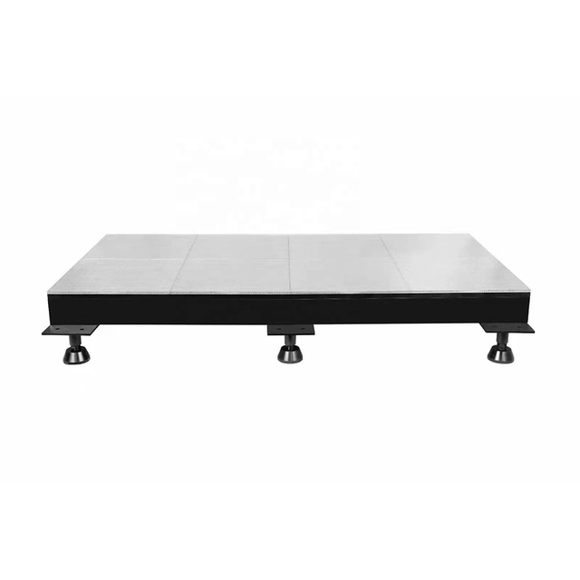 P2.976 Indoor 3D Dance Floor Standing LED Display Screen Panels for Big Show Use