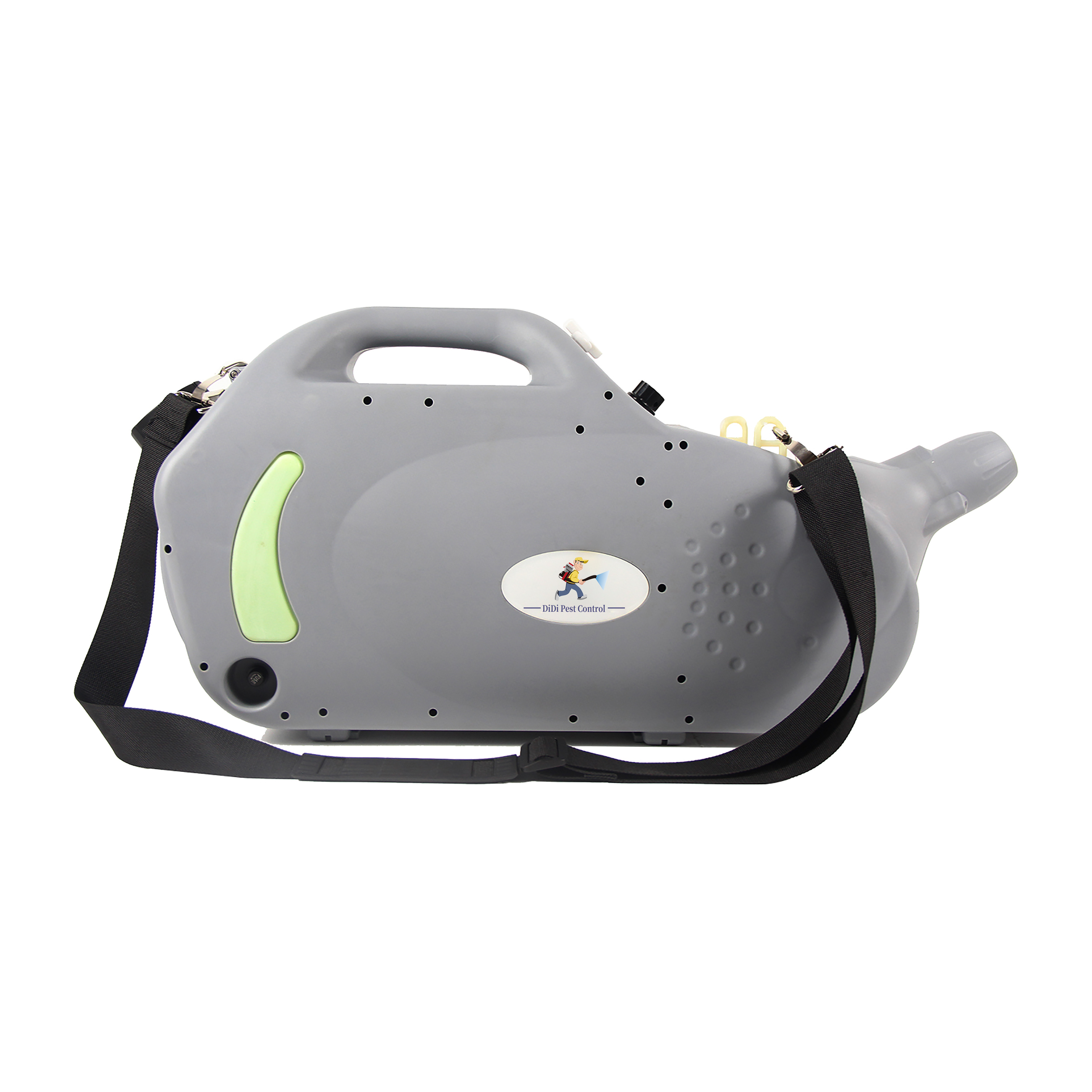 Portable  Battery Fogger