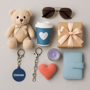Wireless Charger & <b>Power</b> Bank Tech Gift Kit | <b>USB</b>-C <b>Cable</b>, Multi-Port Hub | Custom Logo, Retail Gift Box - Product Image 6