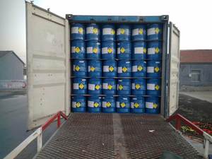 Biguanida PHMB 20% Cas 32289-58-0 Polihexametileno Biguanidina HCl - Product Image 5