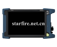Plateforme OTDR à fibre optique originale EXFO FTB-2 Pro avec FTBx-88200NGE |   Module de test multiservices 100G 40G 10G 1G en stock