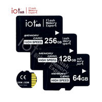 Buy Wholesale China Oem Brand Custom Logo 8gb 16gb 32gb Micro Sd Card Tf Card Mobile Memory Sd Cards & Micro Sd Card at USD 1.05