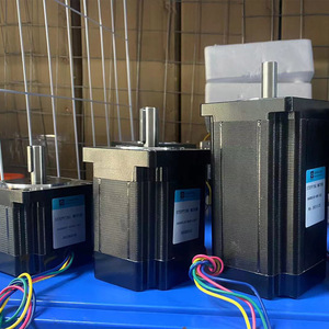 <span class=keywords><strong>Moteur</strong></span> <span class=keywords><strong>pas</strong></span> <span class=keywords><strong>à</strong></span> <span class=keywords><strong>pas</strong></span> Nema34 (86SH96-5504A) - Product Image 4