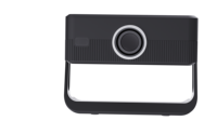Projecteur vidéo portable K7 Mini FULL 4K MAX 300 ANSI Projecteur Android Home Cinéma Projecteur vidéo 4K