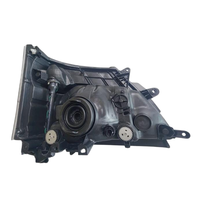 Phare avant gauche ou droit pour camion 81110-37440 81150-37440 pour HINO 300 Toyota Dyna Système d'éclairage de camion Phare avant