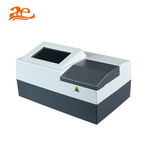 AELAB-Lámpara halógena de tungsteno LCD automática para laboratorio digital, lector de microplacas Elisa de 96 pocillos - Product Image 2