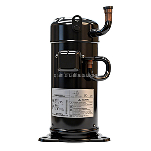 Compresseur scroll à inversion 5HP R22 JT100BAVTYE pour système de <span class=keywords><strong>pompe</strong></span> à <span class=keywords><strong>chaleur</strong></span> CVC commercial - Product Image 1