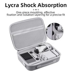 حقيبة يد تخزين إيفا محمولة لـ DJI Mini <span class=keywords><strong>3</strong></span> و Mini <span class=keywords><strong>3</strong></span> Pro بدون طيار ملحق - Product Image 5