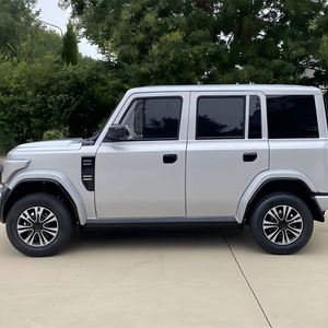 Voiture électrique miniature à 4 roues pour adultes, véhicule de mobilité à faible vitesse pour personnes âgées avec toit - Product Image 1