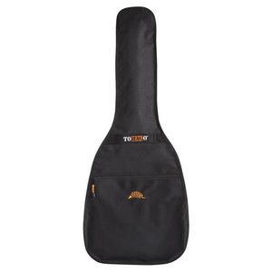Étui pour guitare acoustique SERIES 10 AGB10F Noir 17800208 - Product Image 1