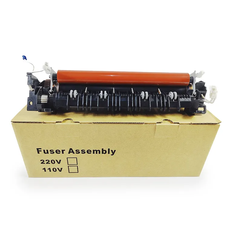 Conjunto de fusor LY7901001 LR2241001 LY7902001 para unidad de fusor Brother 2/L8350/L9200