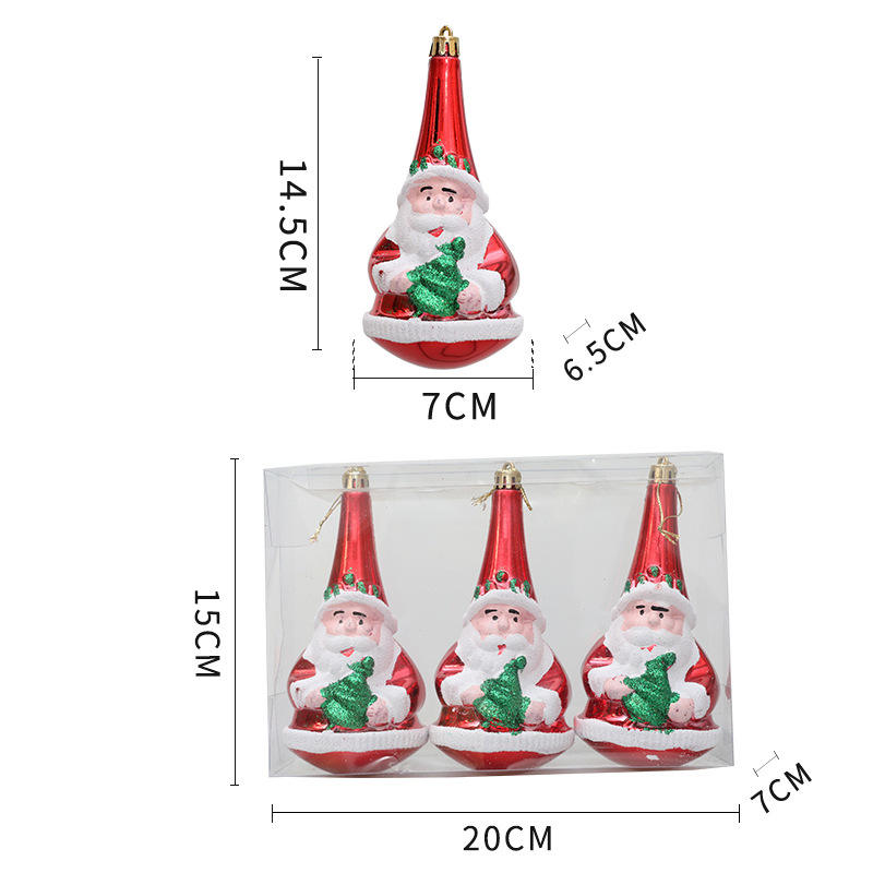 ชาร์ปแฮท ผู้สูงอายุ 3 แพ็ค