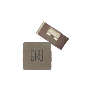 Cuộn cảm cuộn cảm Cổ Phiếu 10uh 100uh 15uh 150uh 22uh 33uh 330uh SMD dây vết thương cuộn cảm 47uh Ferrite Core công suất cao cuộn cảm - Product Image 4