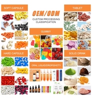 Complément Alimentaire OEM/ODM en Gros pour la Glycémie, 60 Capsules, 20-en-1, Cannelle, Chrome, Mûrier, Zinc, Magnésium, Vitamine D