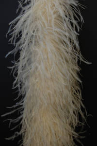 <span class=keywords><strong>Boa</strong></span> de plumas de avestruz para decoración de fiesta - Product Image 5