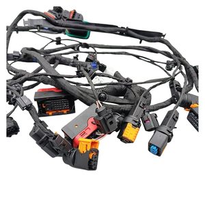 Piezas de Repuesto para Camiones Compatibles con VOE 22262399, Arnés de Cableado para Faros Delanteros Tipo-FH STWPOS-L UHWSS - Product Image 4