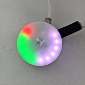 Sistema <span class=keywords><strong>Profesional</strong></span> de Control de Vacío, Bomba Eléctrica para Pene, Patrón de Succión Multifrecuencia, Gestión del Umbral de Succión para <span class=keywords><strong>Masturbador</strong></span> Masculino - Product Image 5