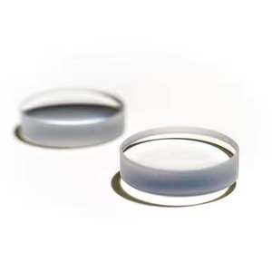 Lentille convexe en verre personnalisé Bk7 K9 Plano - Product Image 5