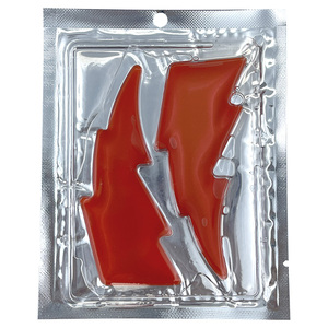 Patchs pour <span class=keywords><strong>les</strong></span> <span class=keywords><strong>yeux</strong></span> à paillettes de renouvellement nocturne, patchs pour <span class=keywords><strong>les</strong></span> <span class=keywords><strong>yeux</strong></span> <span class=keywords><strong>les</strong></span> plus vendus pour une réduction intensive des rides et une revitalisation nocturne de la peau - Product Image 2