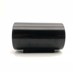 Hot Sale Auto Flip Alarm <strong>Clock</strong> Industrial Design Square <strong>Digital</strong> <strong>Analog</strong> <strong>Display</strong> Snooze Feature Quartz Movement Home Decoration - Product Image 3