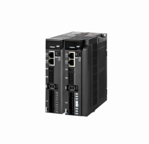 มอเตอร์ระบบ Vs500 220v/380v AC มีความถี่การสุ่มตัวอย่างที่รวดเร็วสูงสุด 625 กิโลเฮิรตซ์ Vs500bt5r4b 380v 1.5kw 220v - Product Image 2