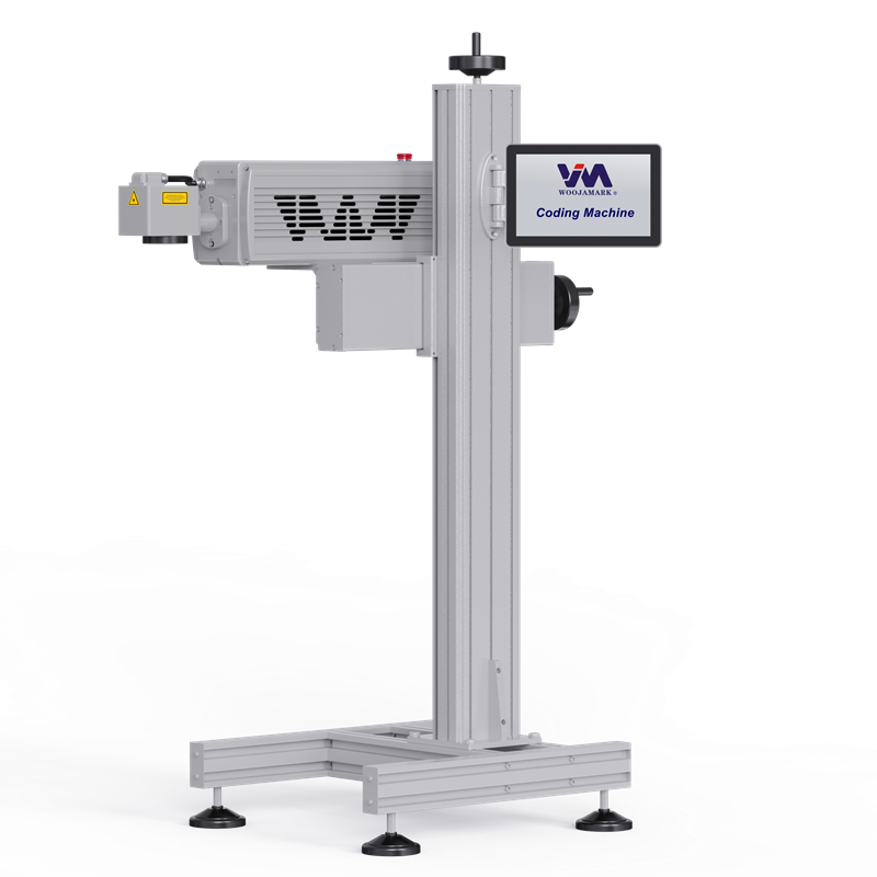 batch coding machine automatic