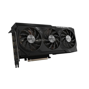 การ์ดจอรุ่นใหม่ RTX 4070 Super Windforce OC 12G GDDR6 PCI 3.0 X16 2530MHz Core Clock สำหรับเล่นเกมส์บนเดสก์ท็อป มีสินค้าในสต็อก RTX 4070 Super ประสิทธิภาพสูง - Product Image 1