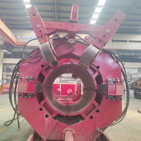 GOODENG, новый GSP5000-LS, 500 тонный, мощный, мощный двигатель для строительства туннелей