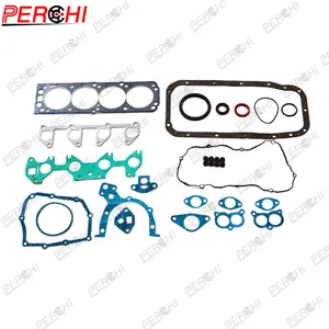PERCHI Engine Spare Parts Fit L01 For Buick Full Complete Gasket Set Kit Car OEM 92089968 Made in China manufacturers