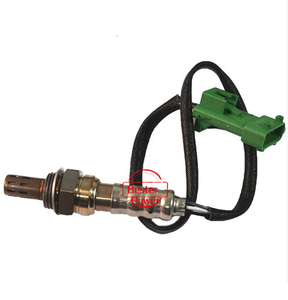 Nouveau capteur d'oxygène O2 compatible avec PEUGEOT 208 308 CC <span class=keywords><strong>SW</strong></span> 408 <span class=keywords><strong>508</strong></span> 3008 5008 0258010081 1628AA 9665104080 - Product Image 2