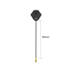 เสาอากาศ <span class=keywords><strong>IFlight</strong></span> Albatross V2 5.8GHz RHCP / UFL FPV ขนาด 65 มม. / 130 มม. / 170 มม. สำหรับโดรน FPV ขายส่ง - Product Image 2