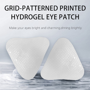 Patchs éclaircissants pour les yeux en forme de pomme, hydratants et réparateurs pour le contour des yeux - Product Image 4