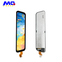 Modul LCD TFT Kecil Kustom 0.54 3.2 Inci Antarmuka SPI Layar OLED dengan Lampu Latar untuk Kit Papan Pengembangan Esp32