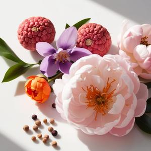 Divain 625 For Her Eau De Parfum, Fragranza Floreale Primaverile per Donne - Product Image 2