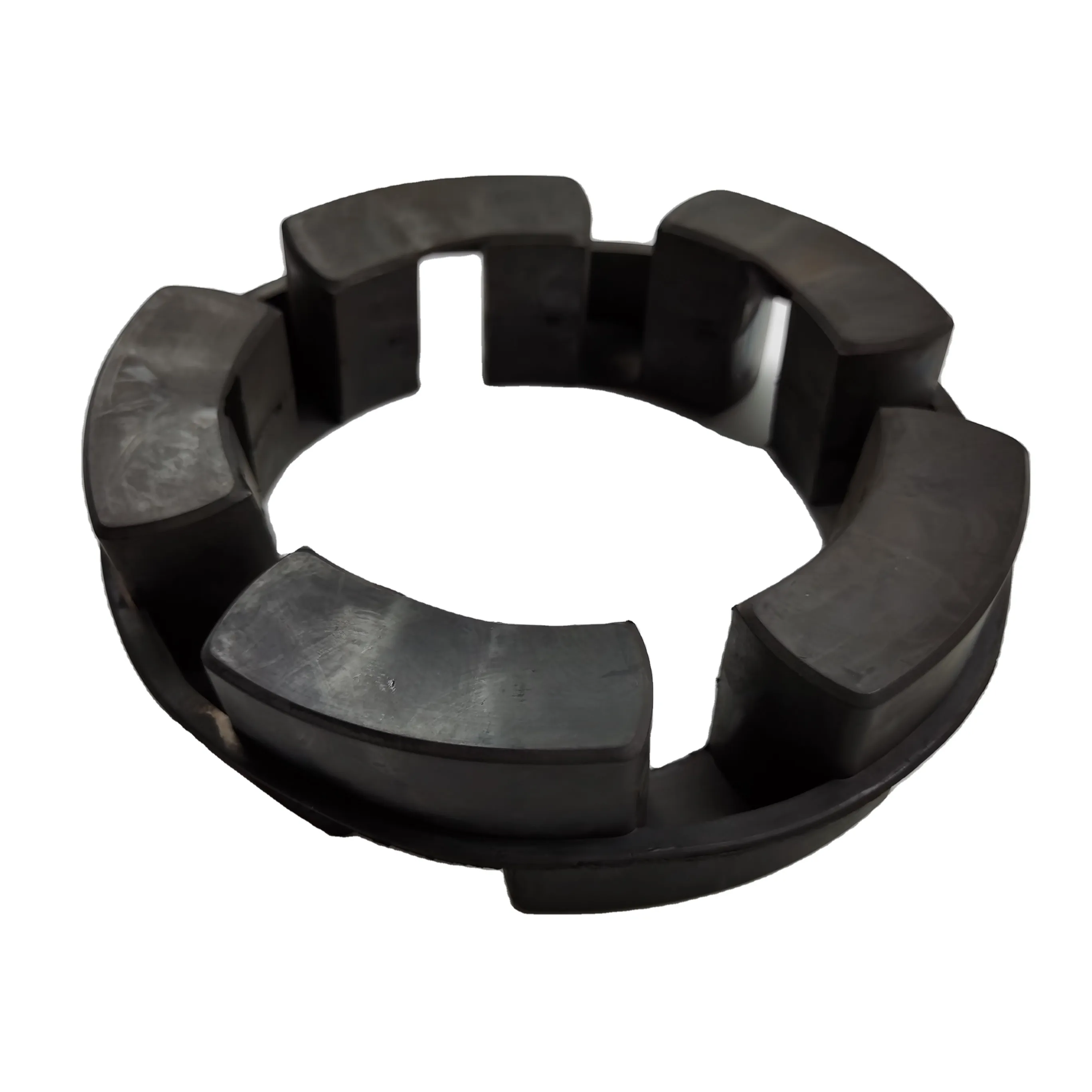 2013265 Transfer Case Rubber Connector Ring Elastomeer Voor Asfalt Paver Onderdelen S1800-2