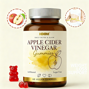 Fabricant de Gummies au Cidre de Pomme Naturel Pur |   Solution clé en main de marque privée |   Avec <span class=keywords><strong>la</strong></span> <span class=keywords><strong>mère</strong></span> et <span class=keywords><strong>la</strong></span> vitamine B12 - Product Image 2